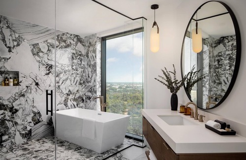 Montrose Hotel | Thompson Houston, by Hyatt