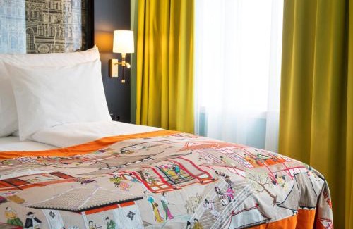 Stavanger Hotel | Thon Hotel Stavanger