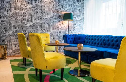Stavanger Hotel | Thon Hotel Stavanger