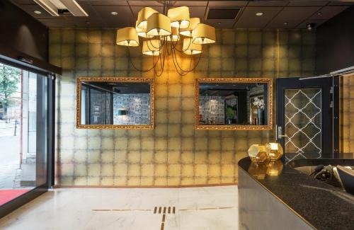 Stavanger Hotel | Thon Hotel Stavanger