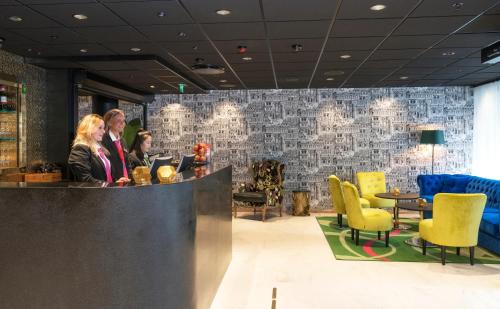 Stavanger Hotel | Thon Hotel Stavanger
