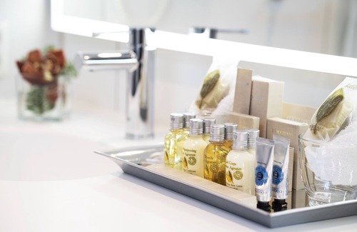 Oslo Hotel | Thon Hotel Storo