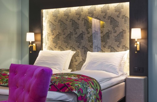 Oslo City Centre Hotel | Thon Hotel Terminus
