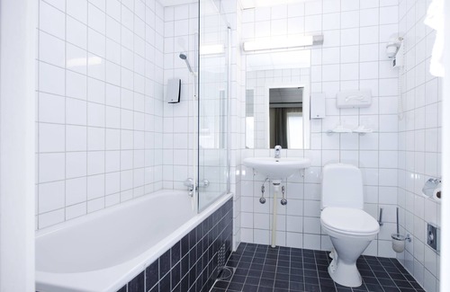 Oslo City Centre Hotel | Thon Hotel Terminus