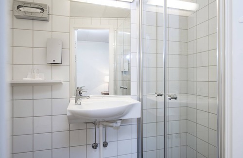 Oslo City Centre Hotel | Thon Hotel Terminus
