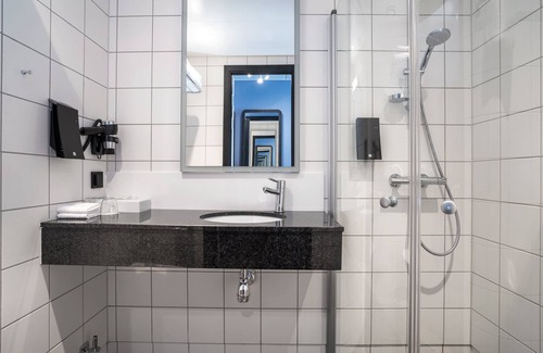 Tromso Hotel | Thon Hotel Tromsø