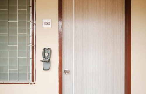 Chang Phueak Apartment | Thong Poon Apartment Chiang Mai