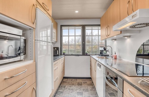 Dannemare House | "Thorir" - 500m from the sea by Interhome