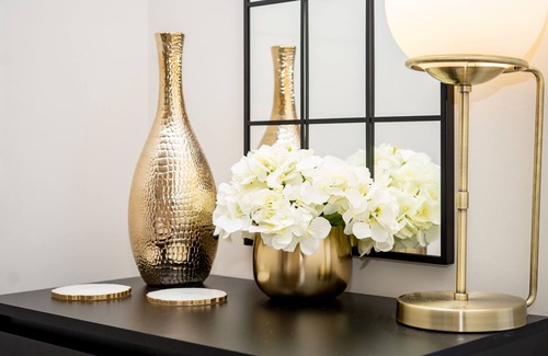 Shrewsbury Apartment | Thornes Hall