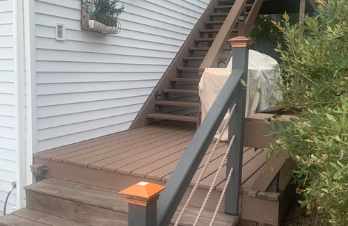 Wellesley Island Apartment | Thousand Islands/Wellesley Island New York