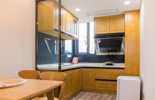 Chun'an Apartment | Thousand Islands Lakeview Apartment