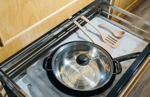 Chun'an Apartment | Thousand Islands Lakeview Apartment