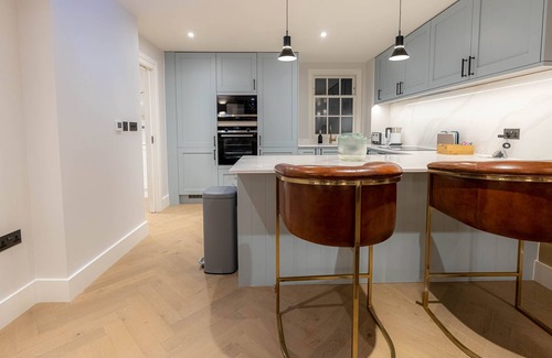 Spitalfields Apartment | Three Bed Apts near Spitalfields Mkt
