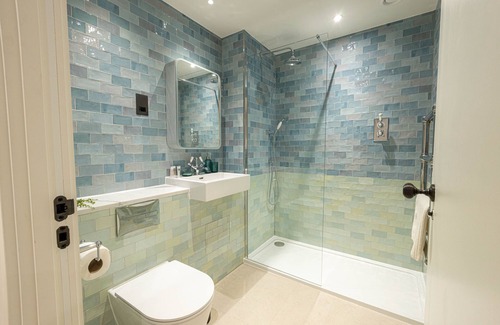 Spitalfields Apartment | Three Bed Apts near Spitalfields Mkt