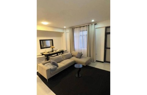 Oyster Bay Apartment | Three-Bedroom Apartment with Balcony 1& 2