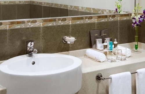 Barsha Heights Hotel | Three Bedroom Apartment Near Internet Metro By E R