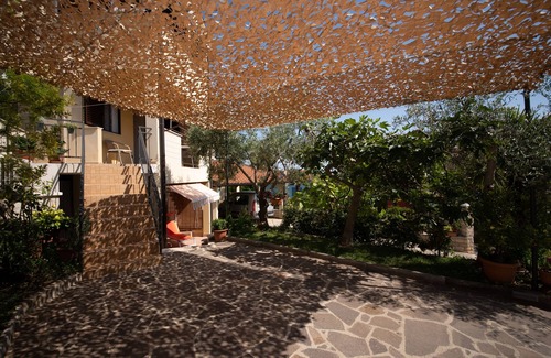 Vrsar Apartment | Three bedroom apartment with balcony Vrsar, Poreč (A-14164-a)