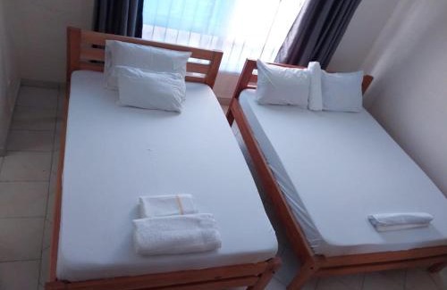 Manyimbo Bed & Breakfast | Three Bedroom at Shikara, Behind City Mall