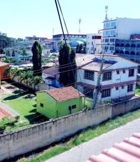 Manyimbo Bed & Breakfast | Three Bedroom at Shikara, Behind City Mall