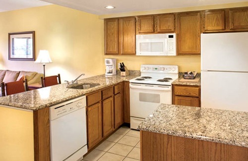 Sevierville Resort | Three Bedroom Deluxe, Luxury Condo, Sevierville, Tennessee 1896377