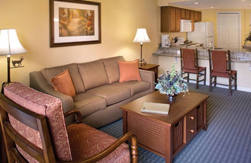 Sevierville Resort | Three Bedroom Deluxe, Luxury Condo, Sevierville, Tennessee 1896377