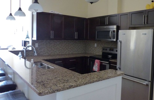 Regional District of Nanaimo Condo | Three bedroom, executive condo, north Nanaimo, Mountain view.