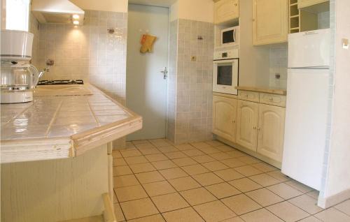 La Tranche-sur-Mer House | Three-Bedroom Holiday Home In La Tranche Sur Mer