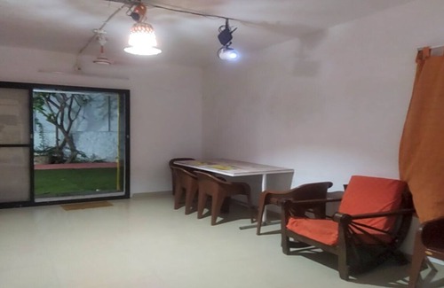 Thane West Villa | Three Bedroom Hall Private Pool Villa - Hazare Bunglow R01 - Yeoor Hills Thane