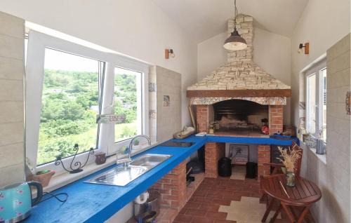 Novigrad House | Three-Bedroom Holiday Home In Novigrad