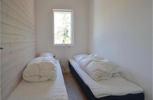 Femmøller House | Three-Bedroom Holiday Home In Ebeltoft