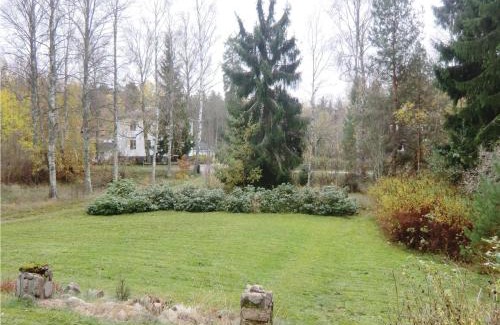 Storebro House | Three-Bedroom Holiday Home In Storebro