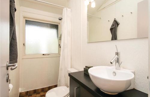 Saltum House | Three-Bedroom Holiday Home In Saltum
