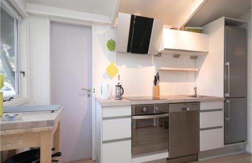 Saltum House | Three-Bedroom Holiday Home In Saltum