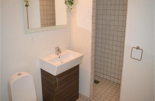 Thorsminde House | Three-Bedroom Holiday Home In Ulfborg