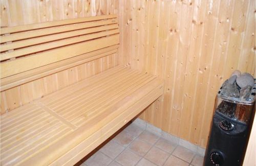 Thorsminde House | Three-Bedroom Holiday Home In Ulfborg