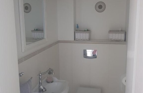 Klaipeda Apartment | Three bedroom house with garden by Klaipeda