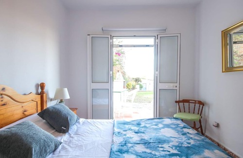 Guaro Villa | Three bedroom villa in Guaro