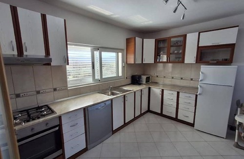 Velim Apartment | Three Bedroom with Balcony Sweet Apartment Iva & Luca