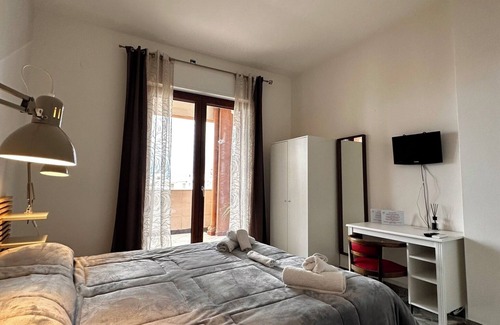 Taranto Bed & Breakfast | Three Bridges B&B