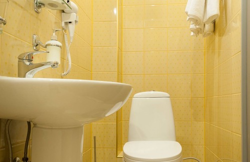 Old Town Hotel | Three Crowns Residents