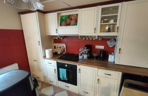 Balatonbereny Apartment | Three Family Apartments