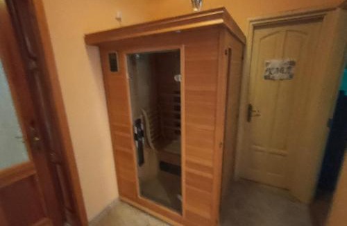 Balatonbereny Apartment | Three Family Apartments