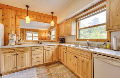 Lake George House | Three Family Lake House in Queensbury!