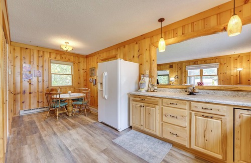 Lake George House | Three Family Lake House in Queensbury!
