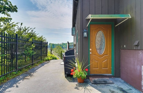 Lake George House | Three Family Lake House in Queensbury!