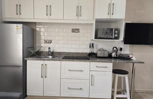 Pietermaritzburg Apartment | Three Flags