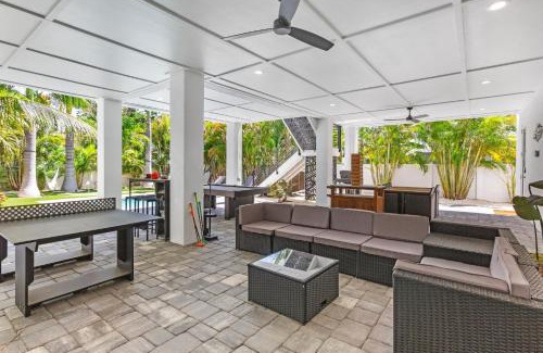 Holmes Beach House | Three Little Birds Cottage