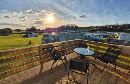 Balminnoch Other | Three Lochs Holiday Park- Lochwood Caravan
