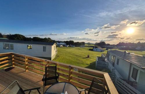 Balminnoch Other | Three Lochs Holiday Park- Lochwood Caravan