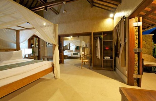 Uluwatu Hotel | Three Monkeys Villas